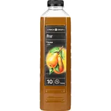 Fruit puree “Pear” Pinch&Drop plastic 1l D=7,H=26cm