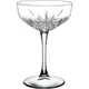 Шампанское-блюдце «Таймлесс» стекло 255мл D=10,8,H=15,7см прозр., изображение 2