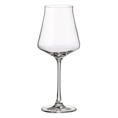 Бокал для вина «Цеттия» стекло 480мл D=97,H=238мм прозр.