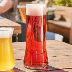 Хайбол (стакан) «Фьюжн» стекло 470мл D=78,H=190мм прозр., изображение 4