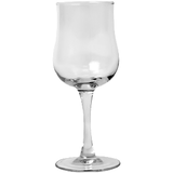 Бокал для вина «Сепаж» стекло 240мл D=62/71,H=177мм прозр.