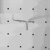 Набор крюков для арт.845760[3шт] сталь нерж. ,L=200,B=62мм