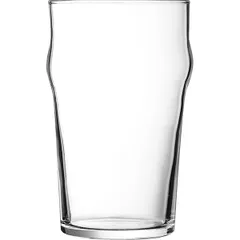 Highball “Nonik” glass 290ml D=70,H=116mm clear.