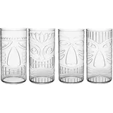 Стакан для коктейлей «Тики» стекло 490мл D=74,H=153мм