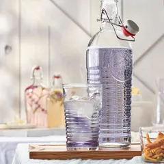 Хайбол (стакан) «Оффисина 1825» стекло 325мл D=79,H=123мм прозр., изображение 3