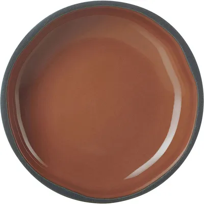 Соусник «Карактэр» керамика D=7,H=2см красный,коричнев., изображение 4