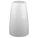 Salt shaker “White” Prince  porcelain 70ml D=50,H=82mm white