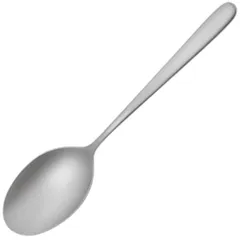 Tea spoon “Hannah antique”  stainless steel  L=13.7 cm  metal.