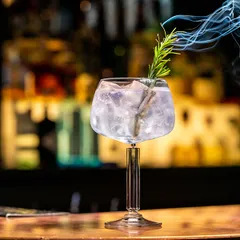 Бокал для коктейлей «Модерн Америка» стекло 0,59л D=11,1,H=18,9см прозр., изображение 3