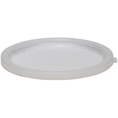 Крышка для контейнера для продуктов RFS12PP, RFS18PP, RFS22PP герметичная полипроп. D=31,5см полупро
