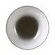 Салатник «Свелл» керамика D=150,H=56мм черный,коричнев., изображение 2