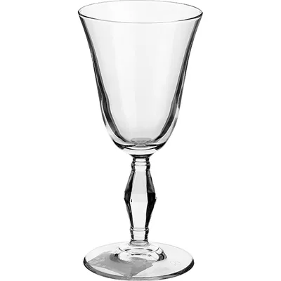 Бокал для вина «Ретро» стекло 240мл D=86,H=184мм прозр., изображение 2