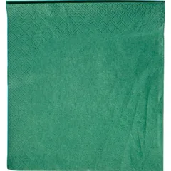 3-layer napkins 33*33cm[250pcs]  paper. napkin ,H=11,L=33,B=17cm green.