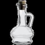 Графин для масла и уксуса стекло 260мл D=87,H=155мм прозр.