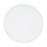 Тарелка «Фрост» с бортом фарфор D=260,H=19мм белый, Цвет: Белый, Диаметр (мм): 260