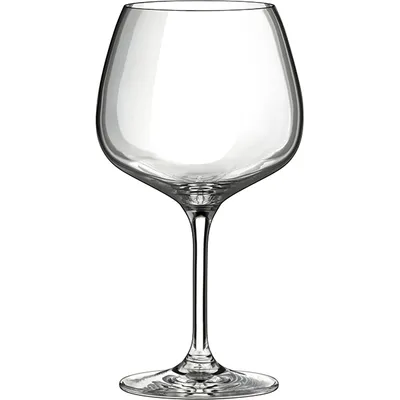 Бокал для вина «Эдишн» хр.стекло 0,68л D=83/115,H=210мм прозр., изображение 2