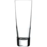 Хайбол (стакан) «Рокс Ви» хр.стекло 360мл D=69,H=180мм прозр.