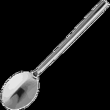 Ложка десертная «Сапорро» сталь нерж. ,L=170/54,B=5мм металлич.