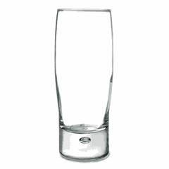 Хайбол (стакан) «Баббл» стекло 290мл D=56,H=156мм прозр.