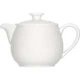 Kettle “Bonn” porcelain 0.75l white