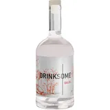 Напиток безалкогольный «Китайская водка» Baijiu (Байцзю) стекло 0,7л D=85,H=230мм прозр.