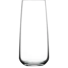 Highball “Mirage” cr.glass 300ml D=52,H=140mm clear.