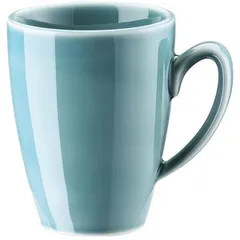 Кружка «Меш Аква» фарфор голуб.