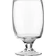 Бокал для вина стекло 200мл D=64,H=115мм прозр.