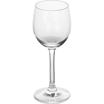 Бокал для вина «Мондо» хр.стекло 190мл D=70,H=176мм прозр., Объем по данным поставщика (мл): 190, изображение 2