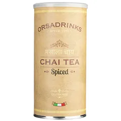 Смесь сухая для приготовления напитков «Чай Масала» ODK 1 кг сталь