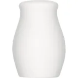 Перечница «Штутгарт» без заглушки фарфор D=45,H=120мм белый