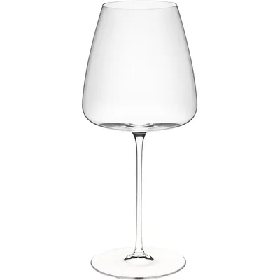 Бокал для вина «Медея» хр.стекло 0,54л D=98,H=225мм прозр., Объем по данным поставщика (мл): 540