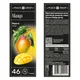 Пюре «Манго» фруктовое Pinch&Drop пластик 1л D=7,H=26см, Состояние товара: Новый, Вкус: Манго, изображение 2
