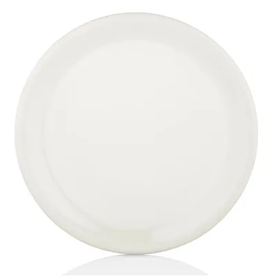 Тарелка круглая d=25см,фарфор,серия "Arel".By Bone