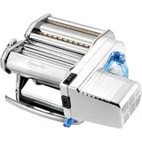 Electric pasta making machine 220v ,H=2,L=18,B=16cm 80W