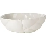 Салатник «Саксэшен» фарфор 3л D=28,H=10см белый