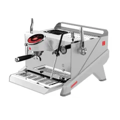 Кофемашина «Izensso Raptor 1G» рожковая мультибойлерная сталь нерж. 5л ,H=51,5,L=62,B=65,5см 3,5Квт 