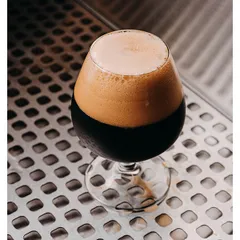 Бокал для бренди «Спешелс» стекло 370мл D=85,H=130мм прозр., изображение 2