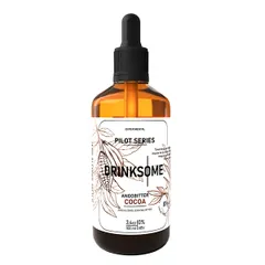 Коктейльный биттер «Какао Ангобиттер» стекло 100мл