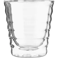 Glass for hot drinks thermost glass 280ml