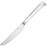 Нож столовый «Имэджин» сталь нерж. ,L=25,6см металлич.