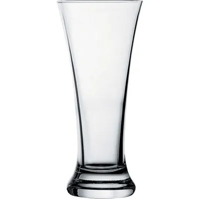 Бокал для пива «Паб» стекло 300мл D=78/58,H=180мм прозр., изображение 2