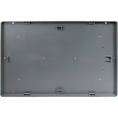 Крышка для контейнера для продуктов полипроп. ,L=60,B=40см серый