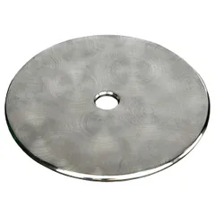 Heating disk d/under.4080682 metal D=180,H=5mm metal.