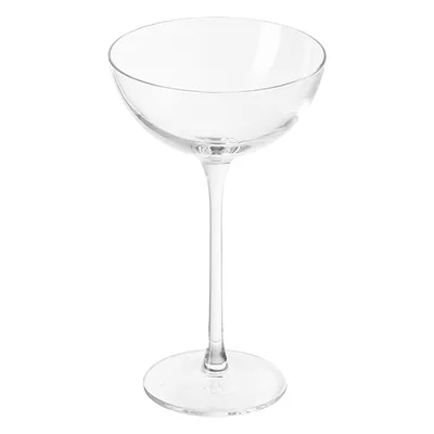 Шампанское-блюдце «Хэпберн» хр.стекло 195мл D=10,1,H=17см прозр., изображение 5