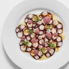 Пресс для карпачо из осьминога, изображение 2