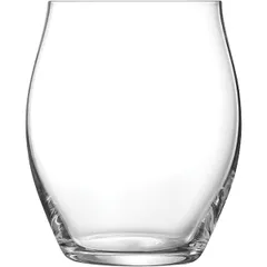 Highball “Macaron” cr.glass 400ml D=85,H=104mm clear.