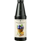 Основа для напитков «Слива с пряностями» фруктовая Pinch&Drop 1 кг пластик D=8,H=26см