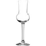 Рюмка хр.стекло 87мл D=56,H=172мм прозр.