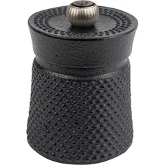 Мельница для перца «Бали» чугун ,H=8см черный